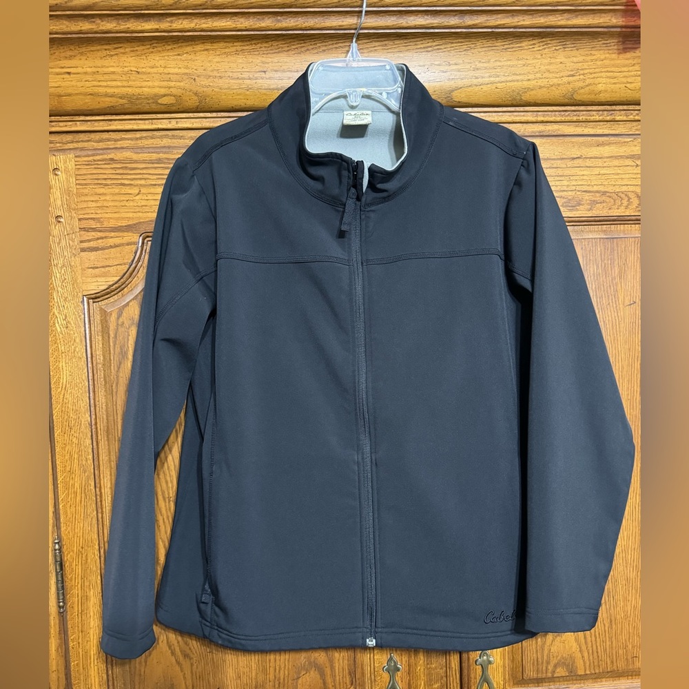 Cabela’s Jacket